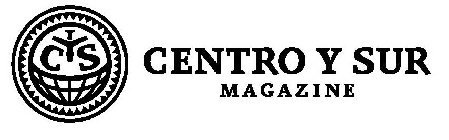 CENTRO Y SUR MAGAZINE