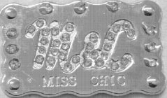 M&C MISS CHIC