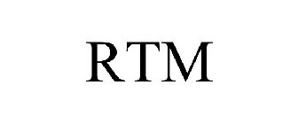 RTM