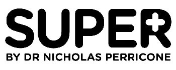 SUPER BY DR NICHOLAS PERRICONE