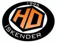 1995 HD ISKENDER