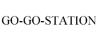 GO-GO-STATION