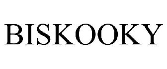 BISKOOKY