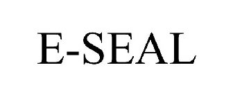 E-SEAL