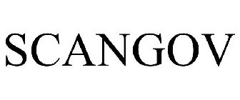 SCANGOV