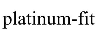 PLATINUM-FIT