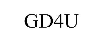GD4U