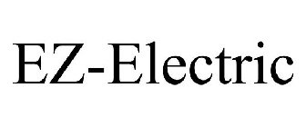 EZ-ELECTRIC