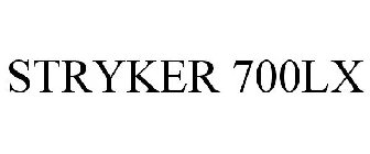 STRYKER 700LX