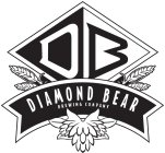 DIAMOND BEAR BREWING CO.