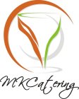 MK CATERING