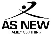 AS NEW FAMILY CLOTHING
