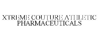 XTREME COUTURE ATHLETIC PHARMACEUTICALS