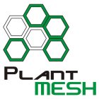 PLANT MESH