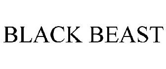 BLACK BEAST