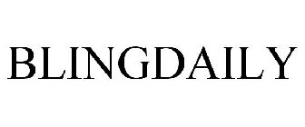 BLINGDAILY