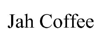 JAH COFFEE