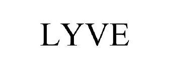 LYVE