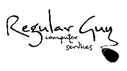 REGULAR GUY COMPUTER SERVICES