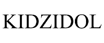 KIDZIDOL