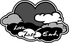 LOVE LOST ENT.