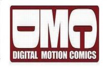 DMC DIGITAL MOTION COMICS