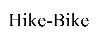 HIKE-BIKE