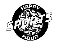 HAPPY HOUR SPORTS