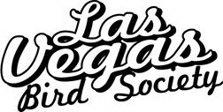 LAS VEGAS BIRD SOCIETY