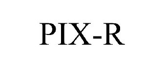 PIX-R