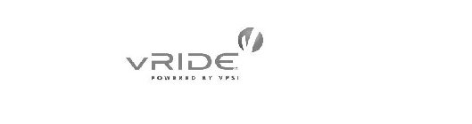 VRIDE POWERED BY VPSI V