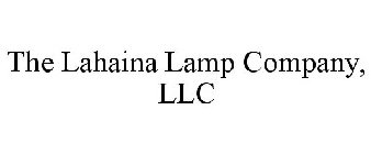 THE LAHAINA LAMP COMPANY, LLC