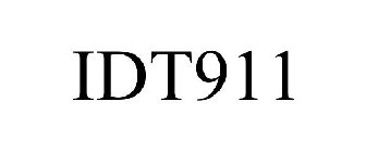 IDT911