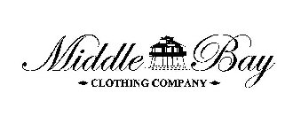 MIDDLE BAY CLOTHING COMPANY