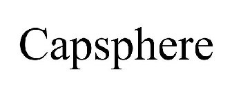 CAPSPHERE