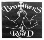 BROTHERS OF THE ROAD