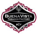 BUENA VISTA TOBACCO FACTORY BTF