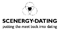 SCENERGY-DATING PUTTING THE MEET BACK INTO DATING