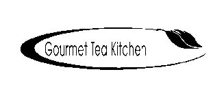 GOURMET TEA KITCHEN