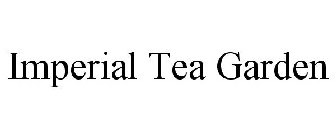 IMPERIAL TEA GARDEN