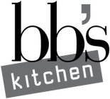 BB'S KITCHEN