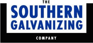 THE SOUTHERN GALVANIZING COMPANY