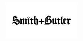 SMITH + BUTLER