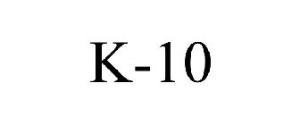 K-10