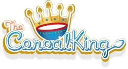 THE CEREAL KING