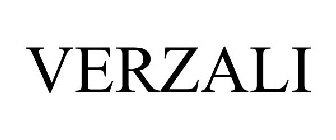 VERZALI