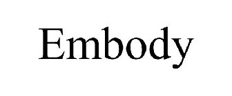 EMBODY