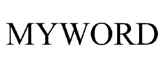 MYWORD