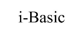 I-BASIC