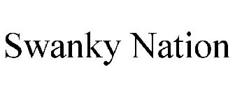 SWANKY NATION
